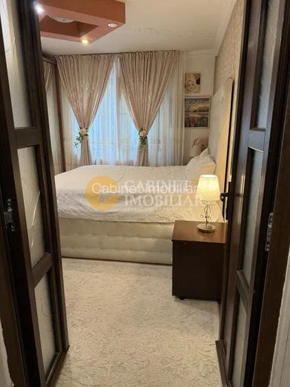 2 camere, decomandat, etaj 2, Tudor Vladimirescu, renovat! - 3