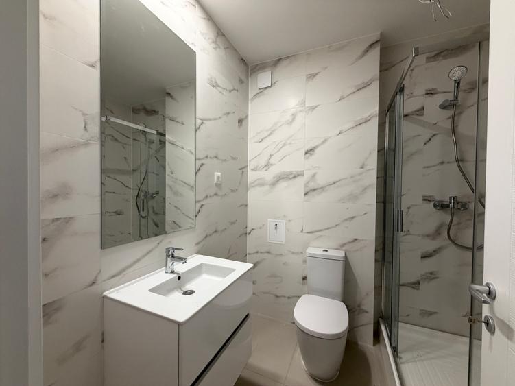 Apartament 3 camere | Tip 3A cu gradina | HILS Titanium
