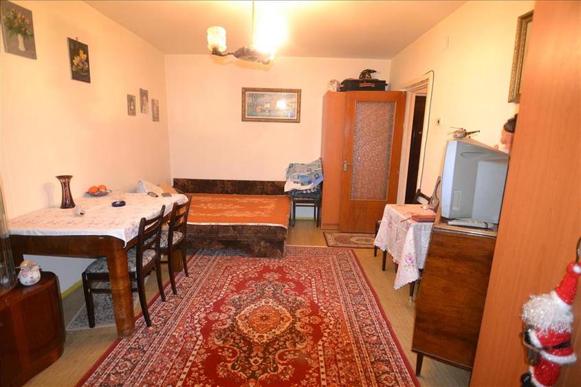 Comsion 0% Exclusivitate Apartament 4 camere Etaj 1/6 Racadau