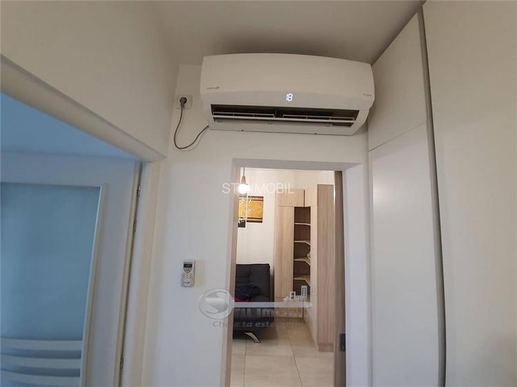 Apartament 3 camere (2 dormitoare + living open space) – Ultracentral, ideal inv - 14