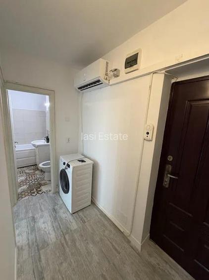 Apartament 1 Camera Nicolina - Prima Statie - 7