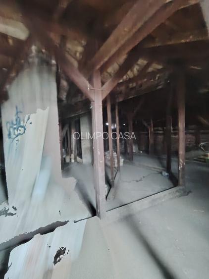 Mansarda Spațioasă | Ultracentral | Calea Călărașilor - 4