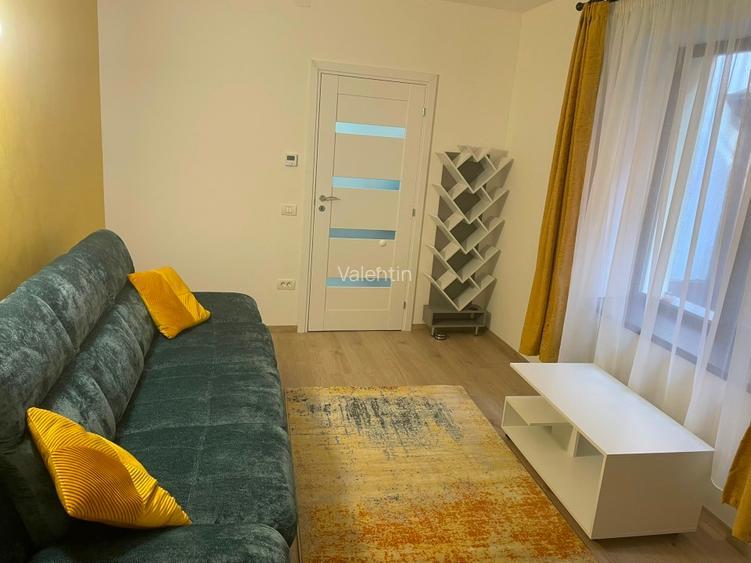 Apartament 2 camere, renovat 2025, centrul vechi - 3