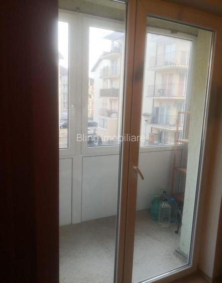 Apartament de vanzare cu parcare in zona Florilor!