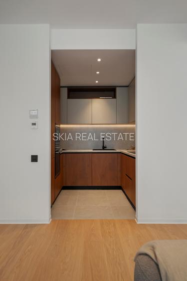 2 CAMERE DE VANZARE // ONE FLOREASCA TOWERS - 8