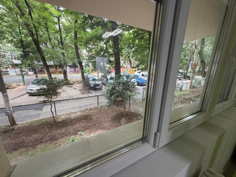Inchiriere Studio Parter- Strada Ghimpati - Bloc Reabilitat - 2