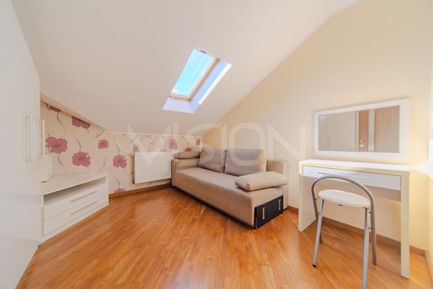 2 dormitoare + living | 60 m² | modern | bloc nou | AC | Mărăști-Expo