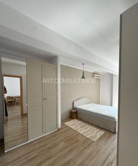 Baneasa | Sisesti | 2 Camere | Centrala | Parcare | - 6