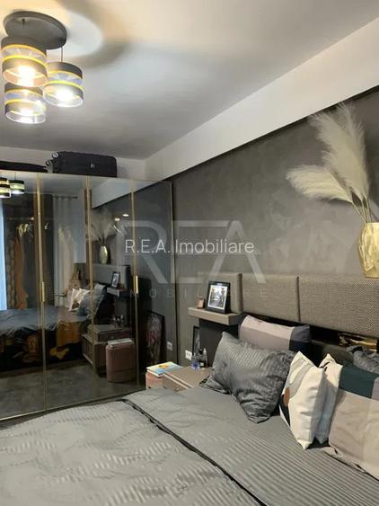 2 Camere Ready to Move + Loc de Parcare Militari - 3
