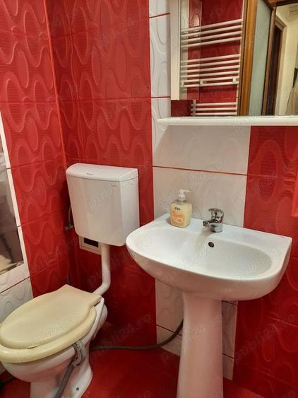 Apartament 2 camere de vanzare Cartier Brancusi