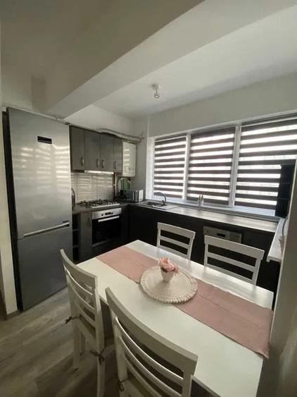 Apartament de 2 camere cu suprafața de 43 mp, Baciu / Cluj-Napoca