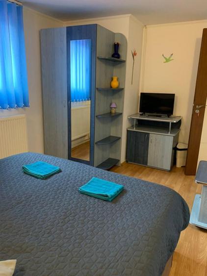 Vila superba 8 camere, Busteni/ Prahova