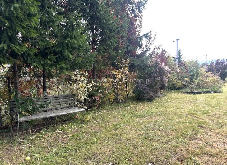 Casă de vânzare în Câmpulung Moldovenesc – Locație centrală, liniște și spațiu g - 4