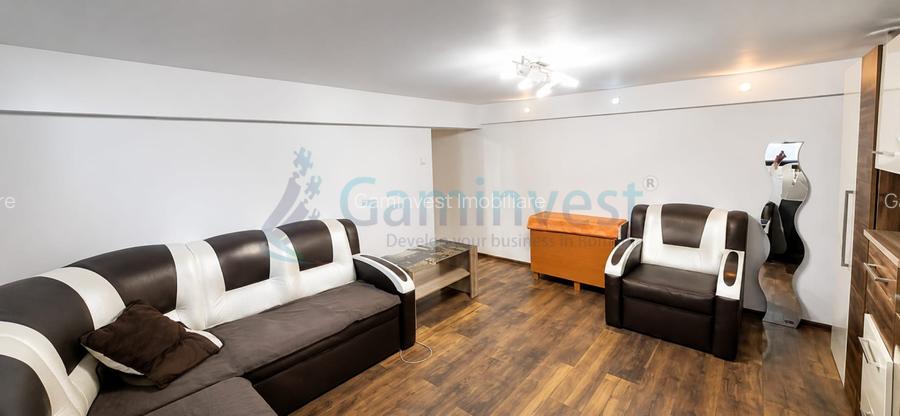 Apartament central cu o camera de vanzare in Oradea, Zona Parcului Petőfi Sándor - 6