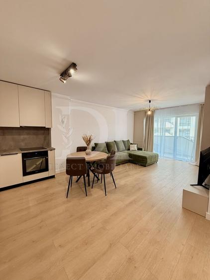 Apartament 2 camere | ULTRAFINISAT | Zona Eroilor / Floresti