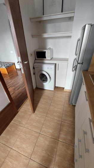 Garsonieră 32 mp | Răsărit de Soare | Mobilată complet | Etaj 3/10