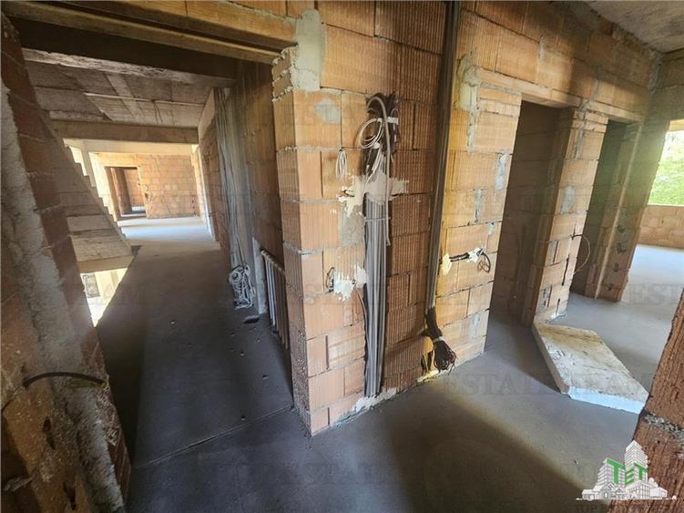 Apartament 3 camere 86mp bloc nou Prelungirea Ghencea