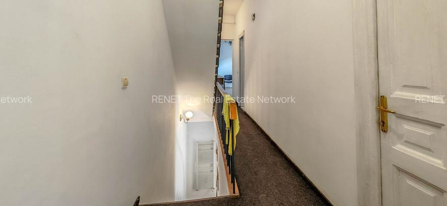 Vilă spațioasă de închiriat, 11 camere, București - 15