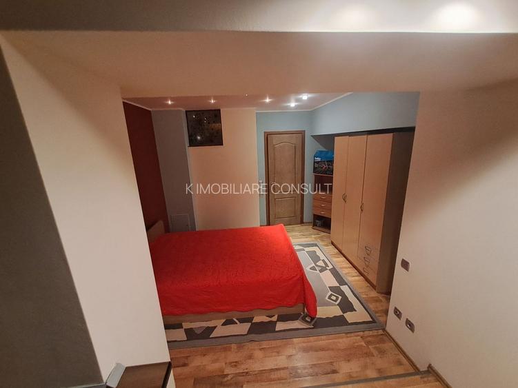 Unirii Sitraco apartament 2 camere de inchiriat - 4