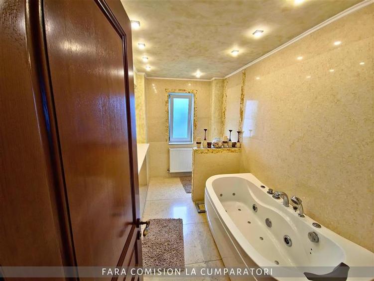 APARTAMENT DE 3 CAMERE, 107 MP - LA 3 MINUTE DE CENTRU