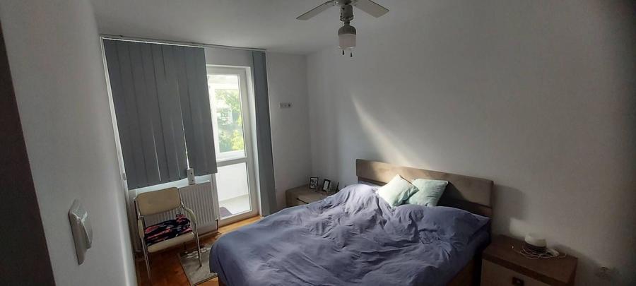 Apartament cu 2 camere decomandat | 50 mp | Gheorgheni | Iulius Mall