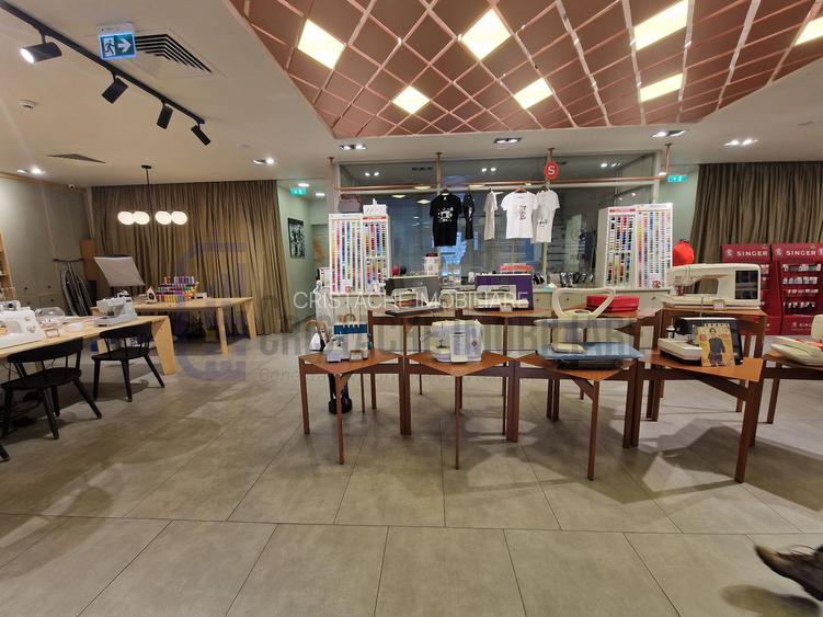 Ground floor available in City center, 200 sqm - 6