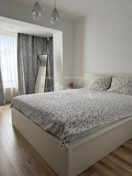 2 camere - Calea Dudesti - Alba Iulia - Bloc boutique 2016