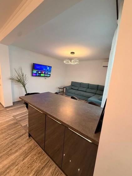 Apartament 3 camere Braytim