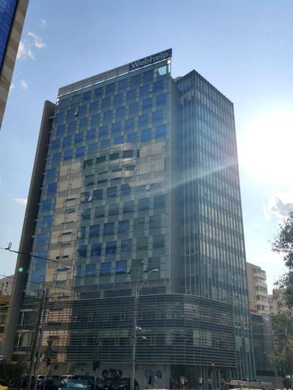 Premium Plaza – Birouri clasa A de inchiriat in Piata Victoriei – Iacob Felix