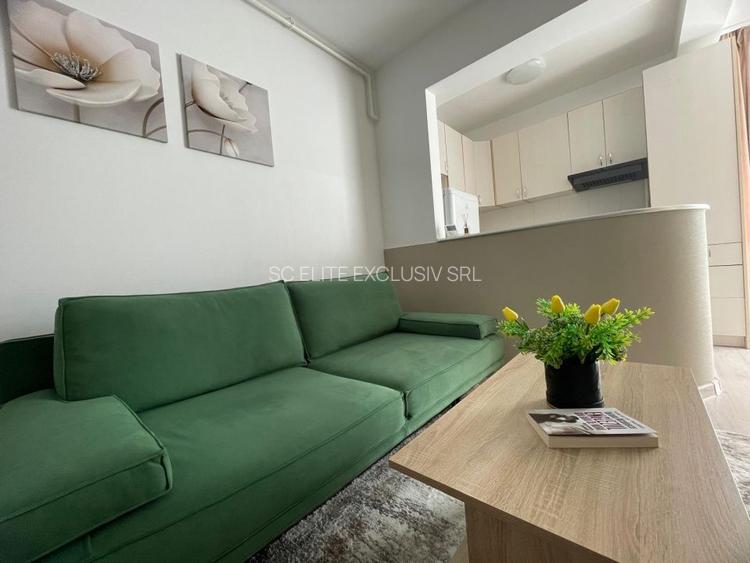 TOMIS PLUS - Apartament 2 camere -tip studio, termen lung - 2