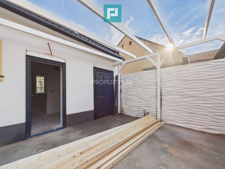 Apartament la casă în Pârneava - 5