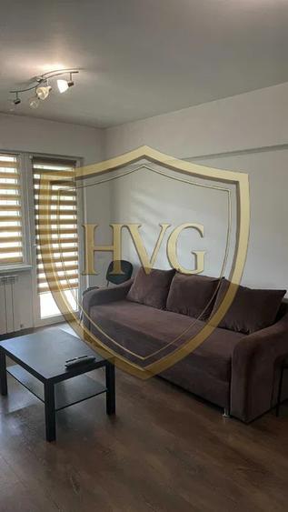 Apartament cu 2 camere | Semidecomandat | Floreasca