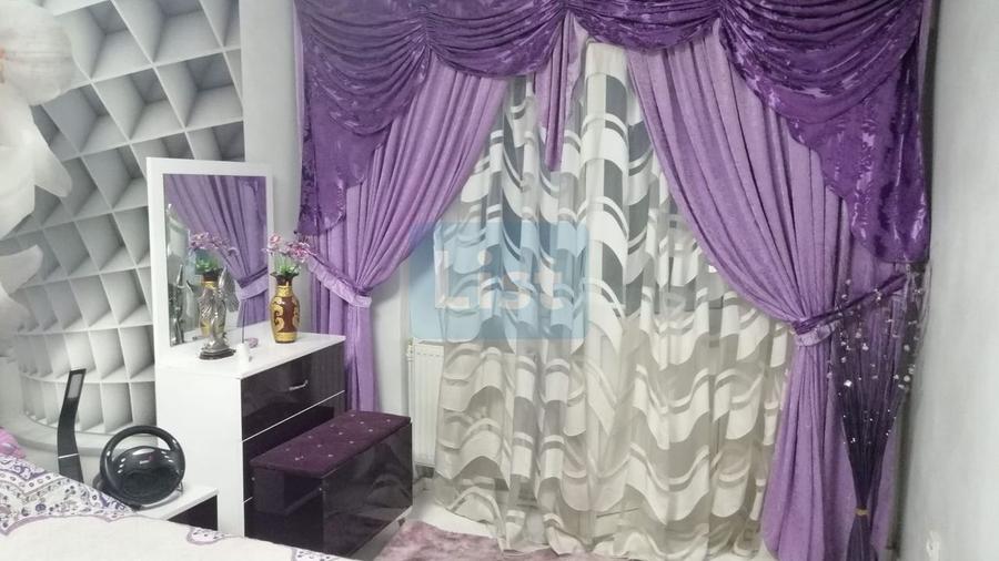 Apartament 3 camere, strada G-ral Eremia Grigorescu (Garii), 105.000€