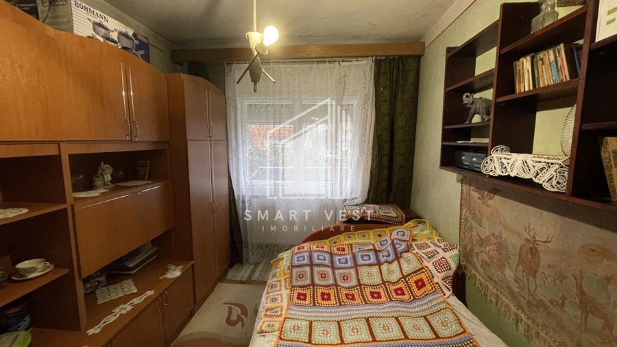 Apartament 4 camere | Parter | Zona Micro 15