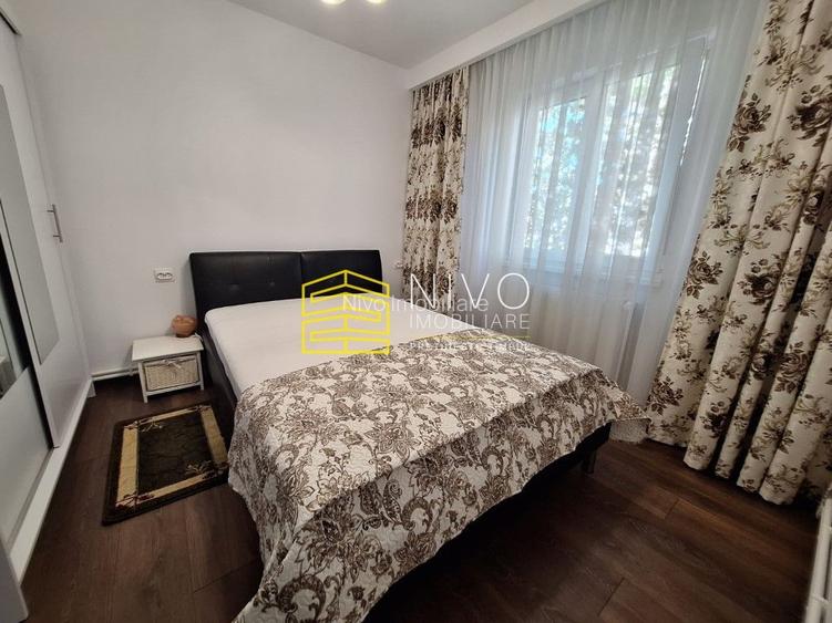 Apartament 2 camere – Tg. Mureș – Dâmbu Pietros – Zona Poștei - 6