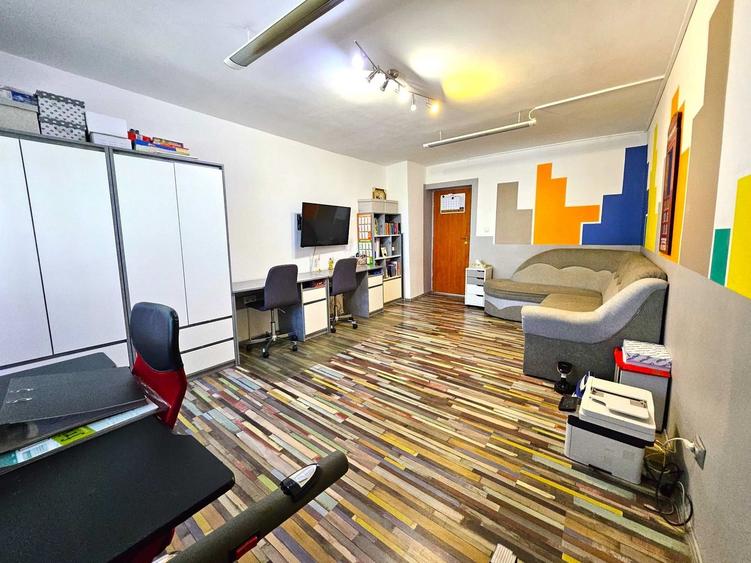 Apartament Focsani (Spitalul Judetean)
