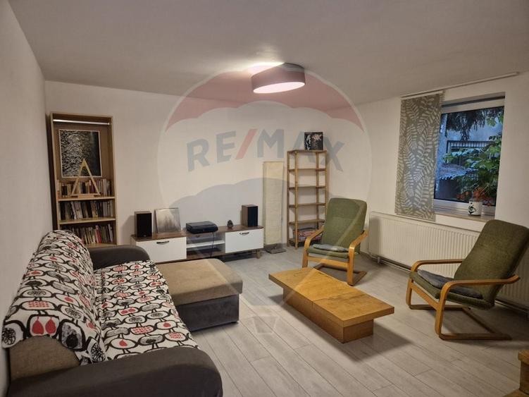 2 CAMERE  IULIU MANIU 28| PARCARE IN CURTE| ZONA DE RELAXARE