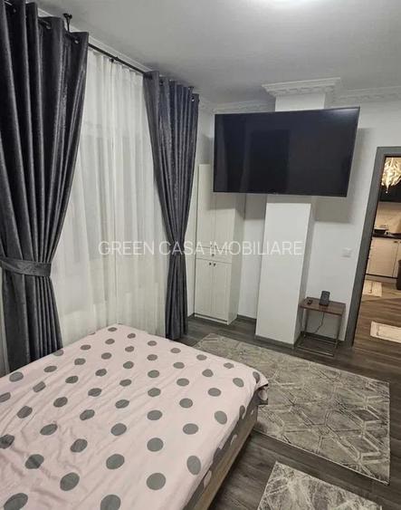 Apartament | 3 camere | 56mp total | Zona Penny | Apahida - 6