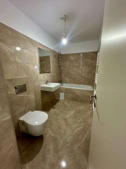 Apartament nou 2 camere - Tractorul, Coresi