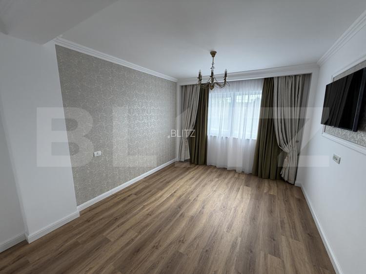 Apartament Modern cu 2 Camere, 68 mp, Parcare, Blaj - 5
