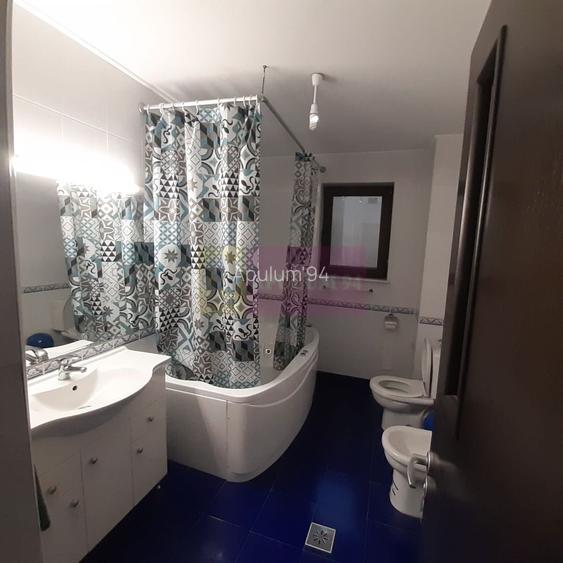 Două vile tip duplex de închiriat - zona Antiaeriană - 2