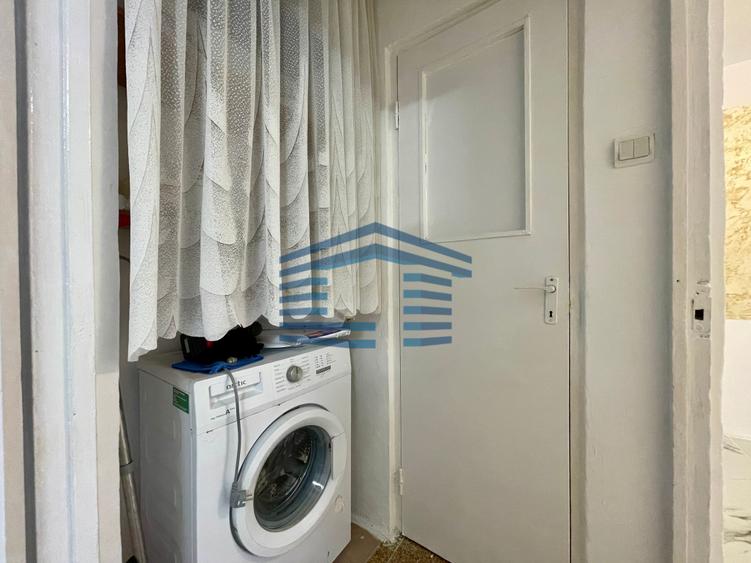 Apartament 2 Camere -SEMI-MOBILAT  - Florilor
