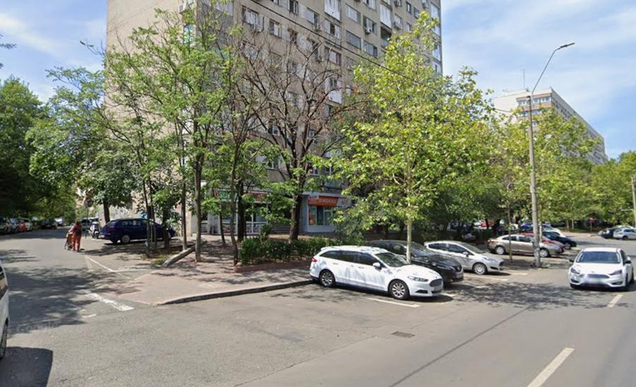 Spatiu comercial | 110 mp | Dristor