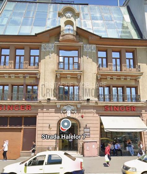 Ground floor available in City center, 200 sqm - 11