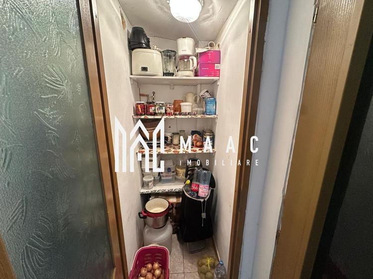 Apartament 2 camere | Central, Sibiu | 44 mp