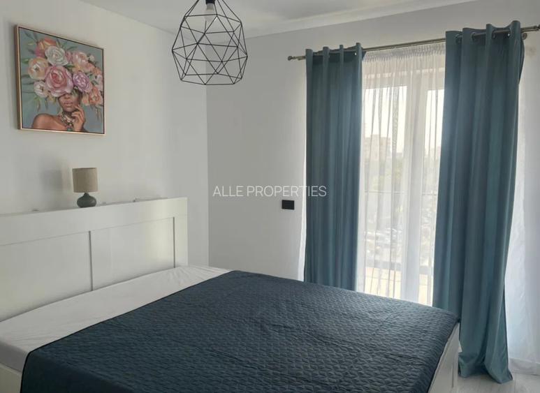 Apartament 2 camere | Totul Nou | Complex Rezidențial | Lângă Metrou - 6