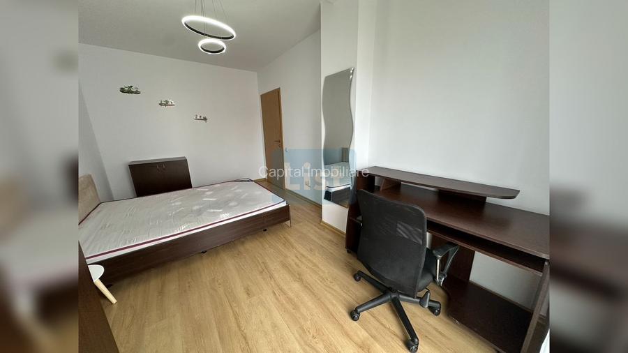COMISION 0%! Ap. 3 camere 78 mp, PET FRIENDLY, Horea – strada Cloșca - 11