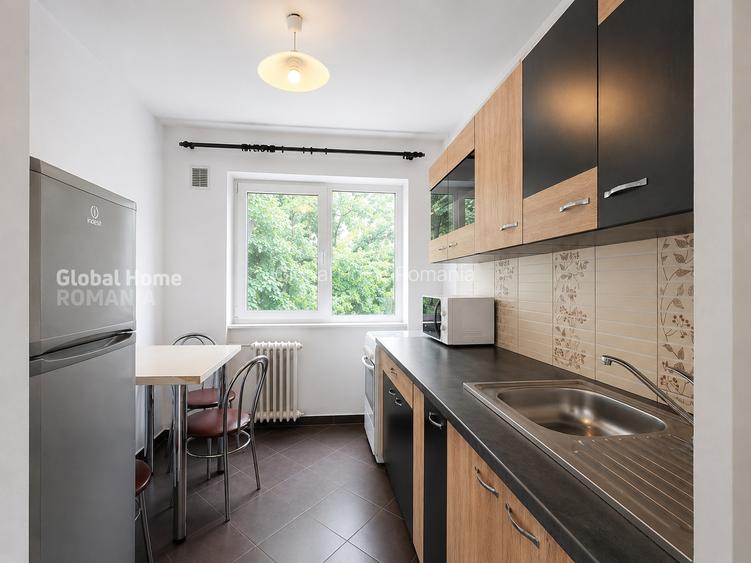 Drumul Taberei | Hanul Drumetului | 2 Camere | Etaj 2 | 8 Min. Metrou - 6