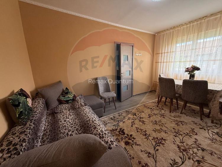 De vânzare Apartament 2 camere X Nufărul, Ghibu. - 8