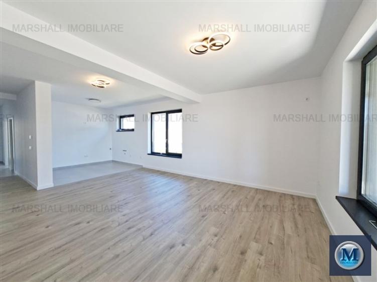 Casa cu 4 camere de vanzare in Paulesti, 119.65 mp #15874